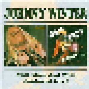 Johnny Winter: Still Alive And Well / Captured Live! (2-CD) - Bild 1