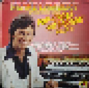 Franz Lambert: Pop-Orgel - Hitparade - Folge 5 (LP) - Bild 1