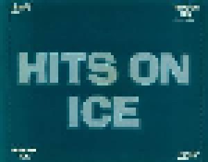 Coca Cola - Hits On Ice (Shape-CD) - Bild 2