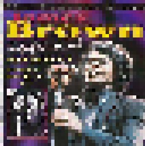 James Brown: Early Studio Hits/Greatest Hits Live (2-CD) - Bild 1