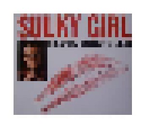 Elvis Costello: Sulky Girl (Promo-Single-CD) - Bild 1