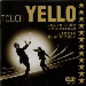 Yello: Touch Yello (CD + DVD) - Bild 1