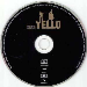 Yello: Touch Yello (CD + DVD) - Bild 7
