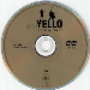 Yello: Touch Yello (CD + DVD) - Bild 9