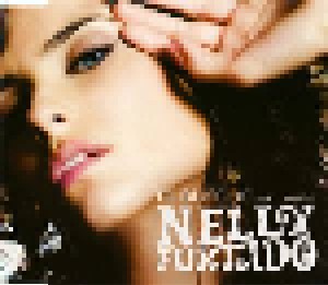 Nelly Furtado: Te Busque (Single-CD) - Bild 1