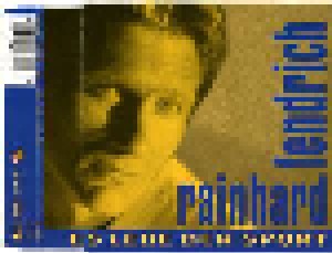 Rainhard Fendrich: Es Lebe Der Sport (Single-CD) - Bild 2