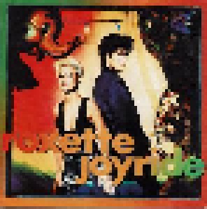 Roxette: Joyride (CD) - Bild 7