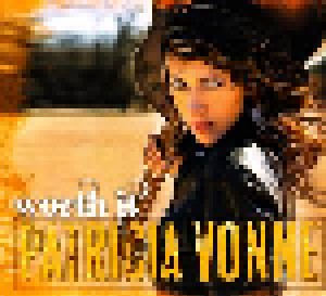 Patricia Vonne: Worth It (CD) - Bild 1