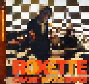 Roxette: Crash! Boom! Bang! (CD) - Bild 1