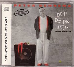 Peter Behrens: Dep De Dö Dep (Tom's Diner) (Promo-Single-CD) - Bild 1