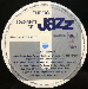 Ella Fitzgerald + Memphis Slim + Big Joe Turner: I Giganti Del Jazz 33 (Split-LP) - Bild 3