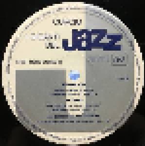 Ella Fitzgerald + Memphis Slim + Big Joe Turner: I Giganti Del Jazz 33 (Split-LP) - Bild 4