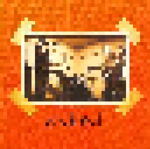 Naked: Naked (CD) - Bild 1