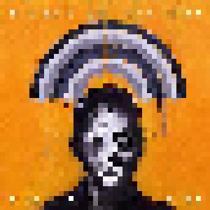 Massive Attack: Heligoland - Cover
