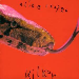 Alice Cooper: Killer - Cover