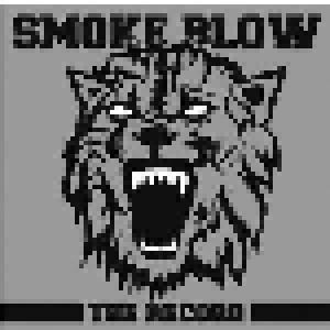 Smoke Blow: Record, The - Cover