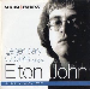 Legendary Covers sung by Elton John Volume 1. / Volume 2. (2-CD) - Bild 5
