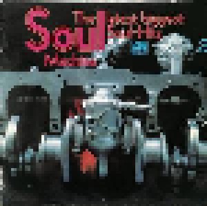 Soul Machine - The Latest Biggest Soul-Hits (LP) - Bild 1