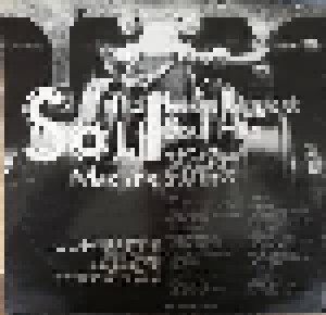 Soul Machine - The Latest Biggest Soul-Hits (LP) - Bild 2