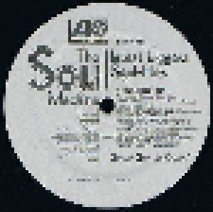 Soul Machine - The Latest Biggest Soul-Hits (LP) - Bild 4