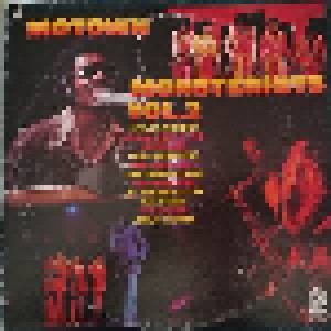 Motown Monsterhits Vol. 2 (LP) - Bild 1