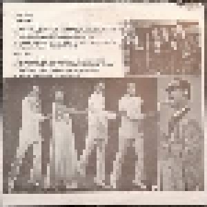 Motown Monsterhits Vol. 2 (LP) - Bild 2