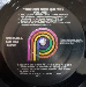 Motown Monsterhits Vol. 2 (LP) - Bild 3