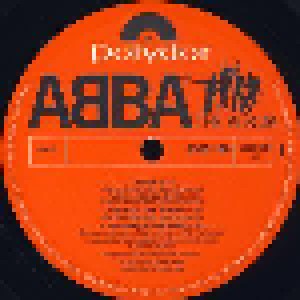 ABBA: The Album (LP) - Bild 2