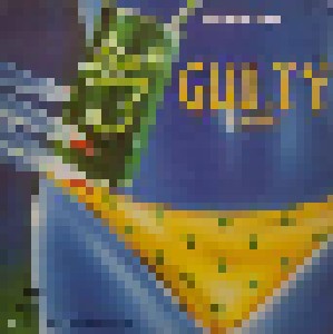 Lime: Guilty (12") - Bild 2