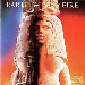 Earth, Wind & Fire: Raise! (CD) - Bild 1