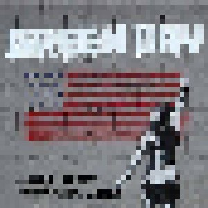 Green Day: Last Of The American Girls (Single-CD) - Bild 1