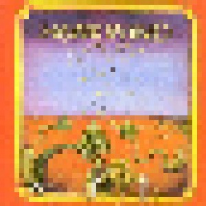 Hawkwind: Hawkwind (CD) - Bild 1