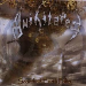 Anihilated: Scorched Earth Policy (CD) - Bild 1