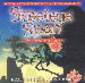 Steeleye Span: Live In Nottingham (CD) - Bild 1