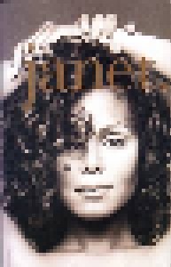 Janet Jackson: Janet. (Tape) - Bild 1