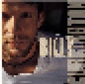 Billy Currington: Billy Currington (CD) - Bild 1