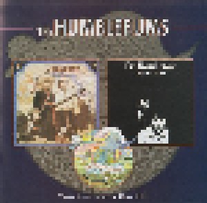 The Humblebums: The New Humblebums / Open Up The Door (CD) - Bild 1