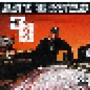 Ant Banks: The Big Badass (CD) - Bild 1