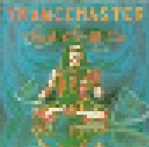 Cover - Transformer: Trancemaster 4 - Tribal Chill Out