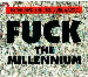Peter And The Test Tube Babies: Fuck The Millennium (Single-CD) - Bild 1