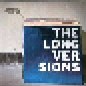 The Long Versions (CD) - Bild 1