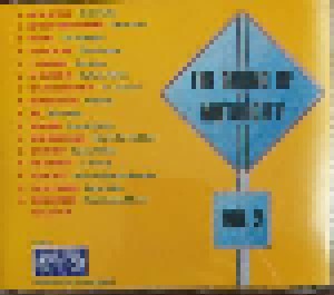 The Sound Of Motorcity (Vol 2) (CD) - Bild 3