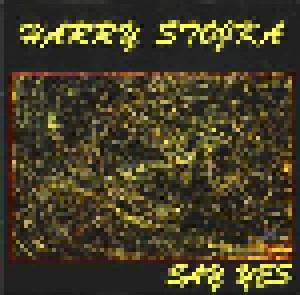 Harri Stojka: Say Yes (CD) - Bild 1