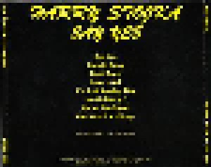 Harri Stojka: Say Yes (CD) - Bild 3