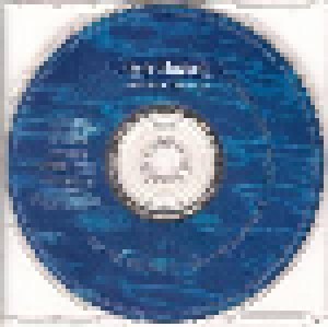 Steve Hackett & Sonic Obsession: Timeless (Single-CD) - Bild 3
