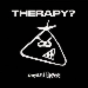 Therapy?: Crooked Timber (CD) - Bild 1