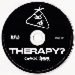 Therapy?: Crooked Timber (CD) - Bild 5