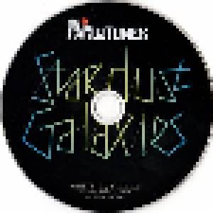 The Parlotones: Stardust Galaxies (CD) - Bild 2