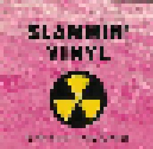 Cover - DJ Red Alert & Mike Slammer: Slammin' Vinyl