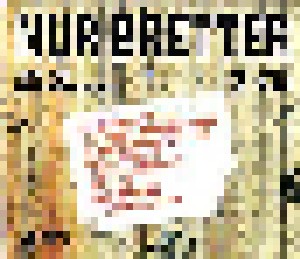 Cover - Volt Connect: Nur Bretter